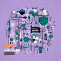 Gabriele Olmi - Shift