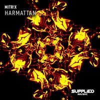 MITR!X - Harmattan