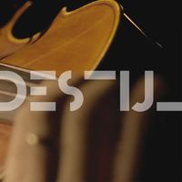 DeStijl - Pull my Strings