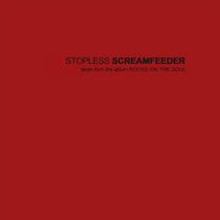 Screamfeeder - Stopless