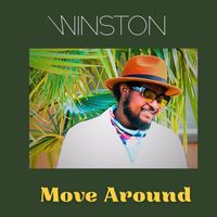 Winston - Move Around