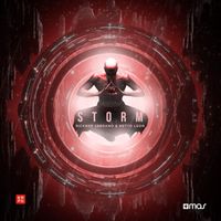 Rickber Serrano, Netto León - Storm