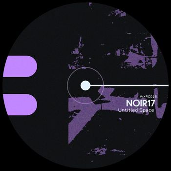 NOIR17 - Untitled Space