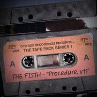 The Fi5th - Procedure V11 (Escape The Void)