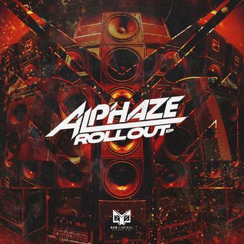 Alphaze - Roll Out