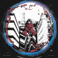 Cathal - Balance