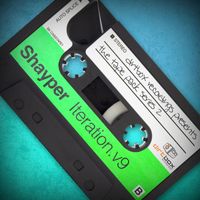 Shayper - Iteration V9 (Limbo)