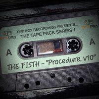 The Fi5th - Procedure V10 (Nameless Things)