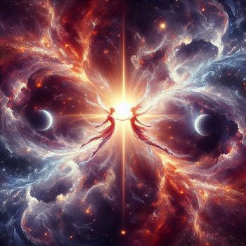 Michael Gordon - Stardust