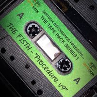 The Fi5th - Procedure V9 (Distant Signs)