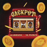 Mission - JACKPOT