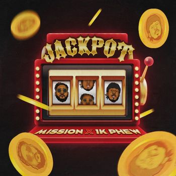 Mission - JACKPOT