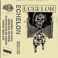 Echelon - Demo 2020