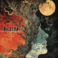 Angelina - Just Numbers on a Clock