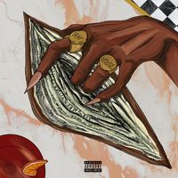 Omerta (feat. INDAHOOD) - Trap House (Explicit)