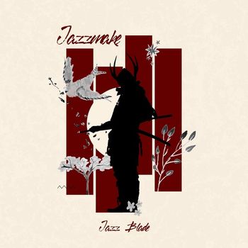 Jazzmake - Jazz Blade
