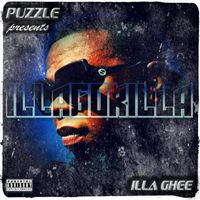 Puzzle & Illa Ghee - Illagorilla (Explicit)