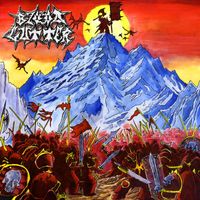 Blood Gutter - Below No One (Explicit)