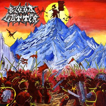 Blood Gutter - Below No One (Explicit)