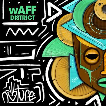wAFF - District