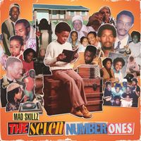 Mad Skillz - The Seven Number Ones (Explicit)
