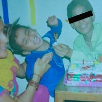 Tsukuyomi - Birthday Bars