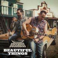 The BossHoss - Beautiful Things