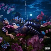 Kali Uchis - ORQUÍDEAS PARTE 2 (Deluxe) (Explicit)