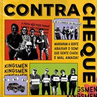 Kingsmen - Contracheque