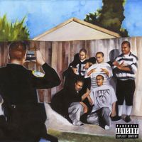 Blu - Good To Be Home (10th Anniversary Edition) (Explicit)
