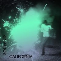 Souvenir - California (Explicit)
