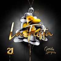 Grupo Arriesgado - La Fiesta