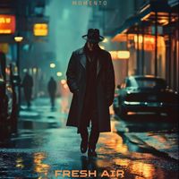 Momento - Fresh Air
