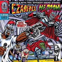 Czarface - Super What? (Instrumentals)