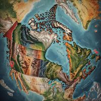 YQ - On The Map (Explicit)