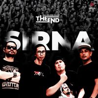 THE END - Sirna