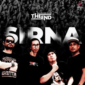 THE END - Sirna