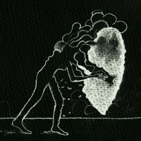 Mammal - Gait of Fog