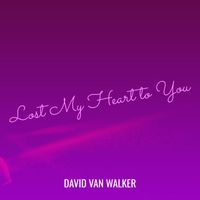 David Van Walker - Lost My Heart to You