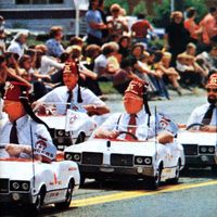 Dead Kennedys - Frankenchrist (Explicit)