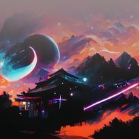 hiro - I can't stop being excited
