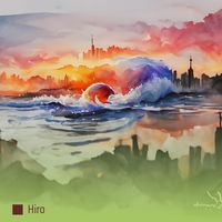 hiro - Expectations for tomorrow
