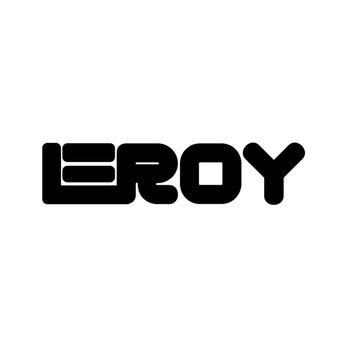 LEROY - Get The F! (Explicit)