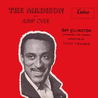 Ray Ellington - The Madison