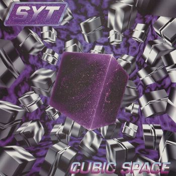 SYT - Cubic Space