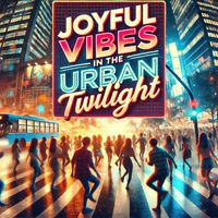 Apollon - Joyful Vibes in the Urban Twilight