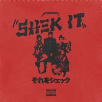 Konshens - Shek It (Explicit)