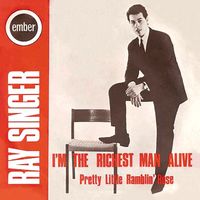 Ray Singer - I'm The Richest Man Alive