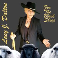 Lacy J. Dalton - For The Black Sheep