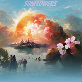 DEMETER - Sunflowers